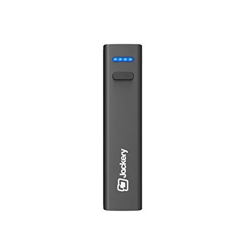 Cargador Portable Jackery Mini 3200mAh