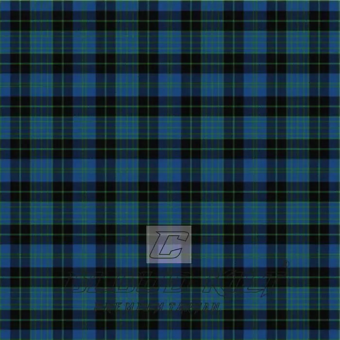 Cargill Tartan