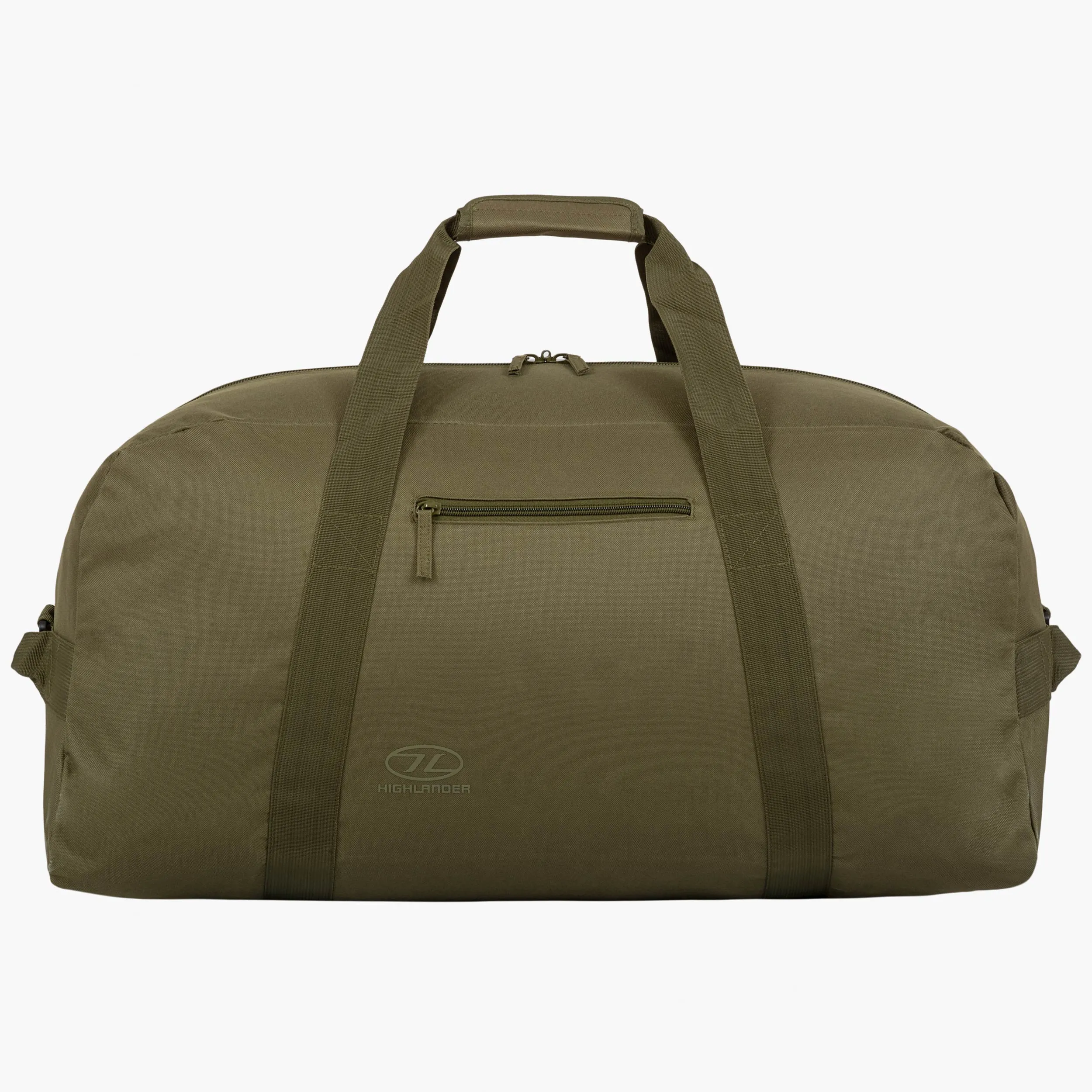 Cargo Holdall Bag, 65L