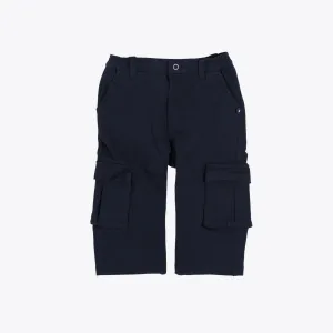 Cargo Lounge | Baby Pant