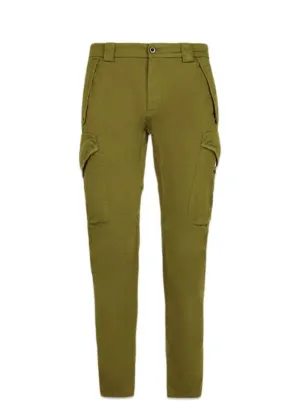 Cargo pant - Green Moss