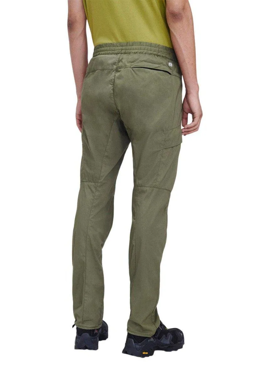 Cargo Pants - Burnt Olive