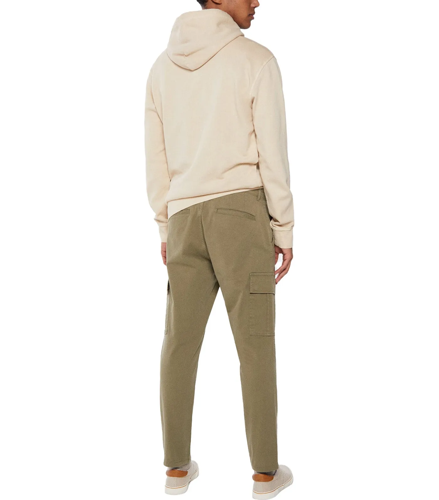 Cargo Pants Khaki