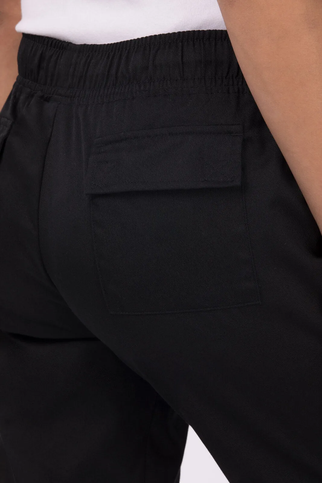 Cargo Women's Chef Pants