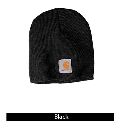 Carhartt Acrylic Knit Hat