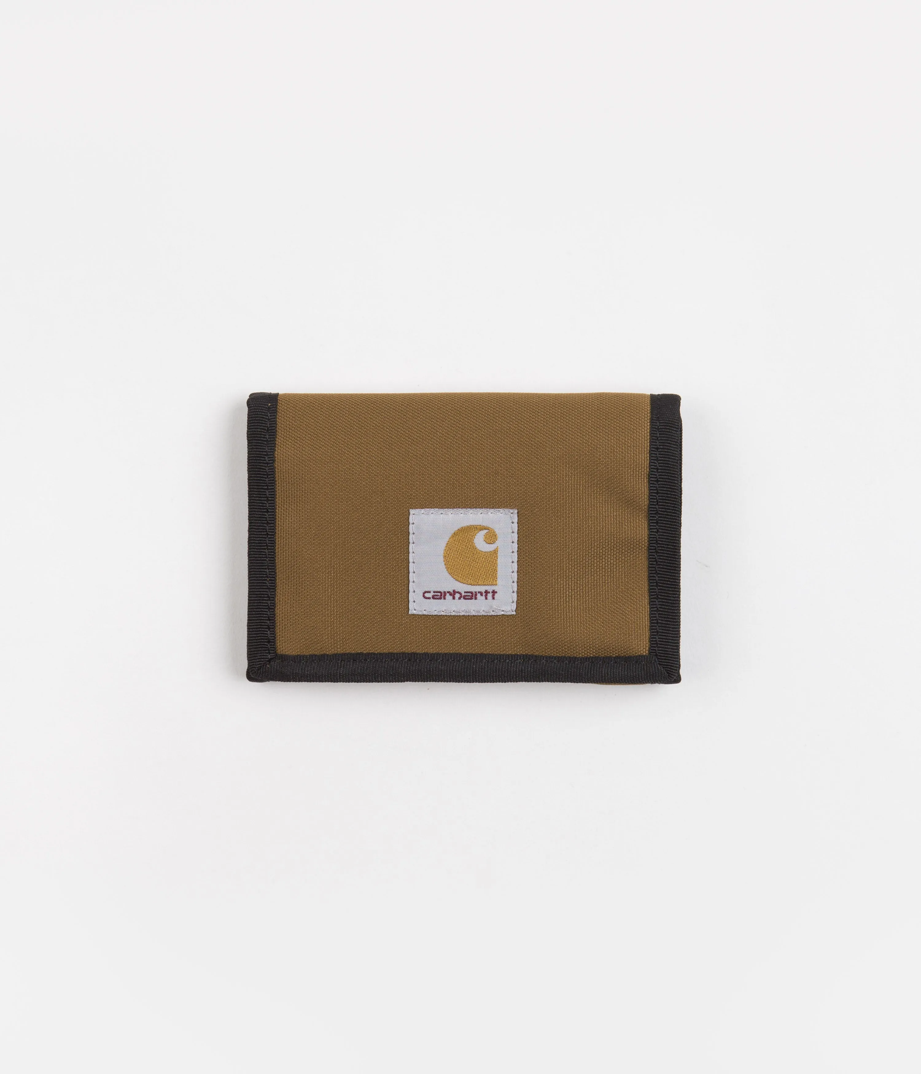 Carhartt Alec Wallet - Hamilton Brown