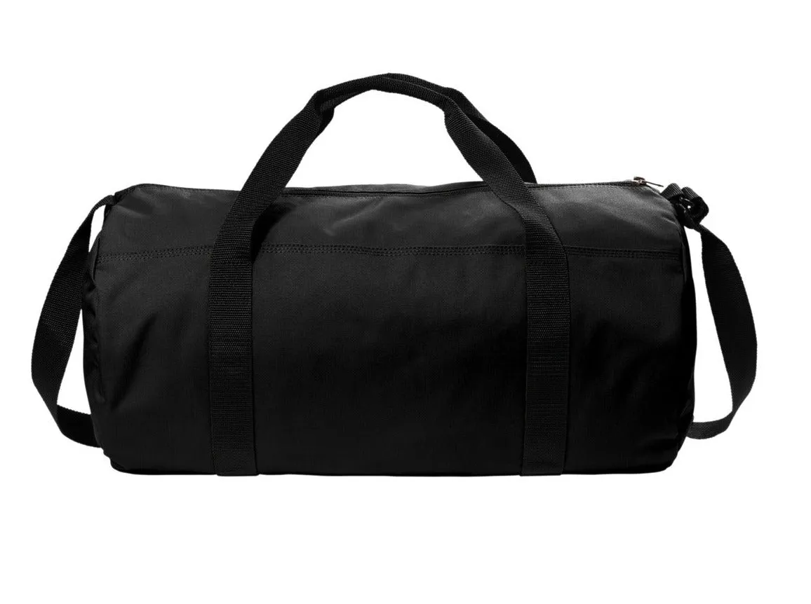 Carhartt Canvas Packable Duffel with Pouch CT89105112