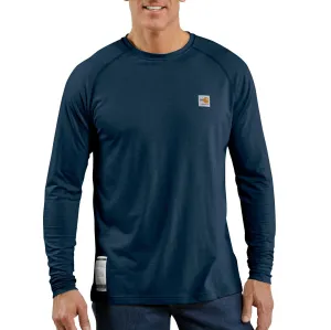 Carhartt FR Force LS T Shirt