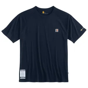 Carhartt FR Force SS T Shirt