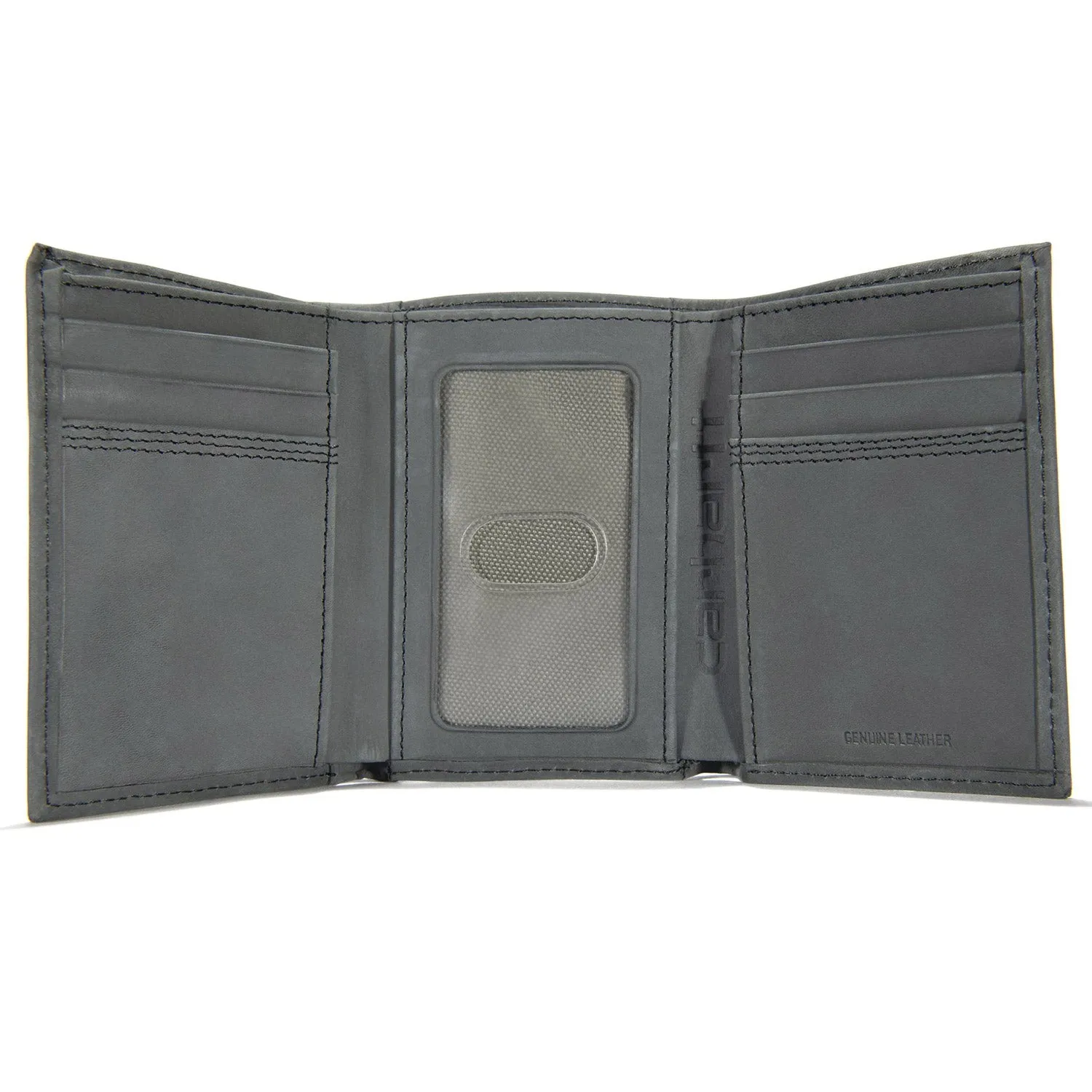 Carhartt Men's Detroit Trifold Wallet