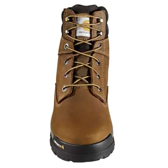 CARHARTT MEN'S GROUND FORCE 6'' WORK BOOT # CME6047