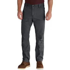 Carhartt Men's Rugged Flex® Rigby Double-Front Pant_Shadow