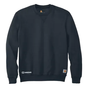 Carhartt ® Midweight Crewneck Sweatshirt