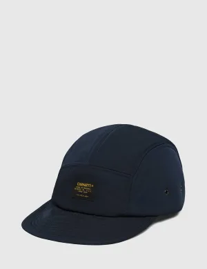 Carhartt Military Logo Dad Cap - Navy