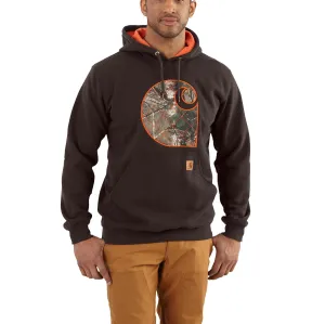 Carhartt RD Avndale MW Hdd Cmo Aplque C Swtshrt