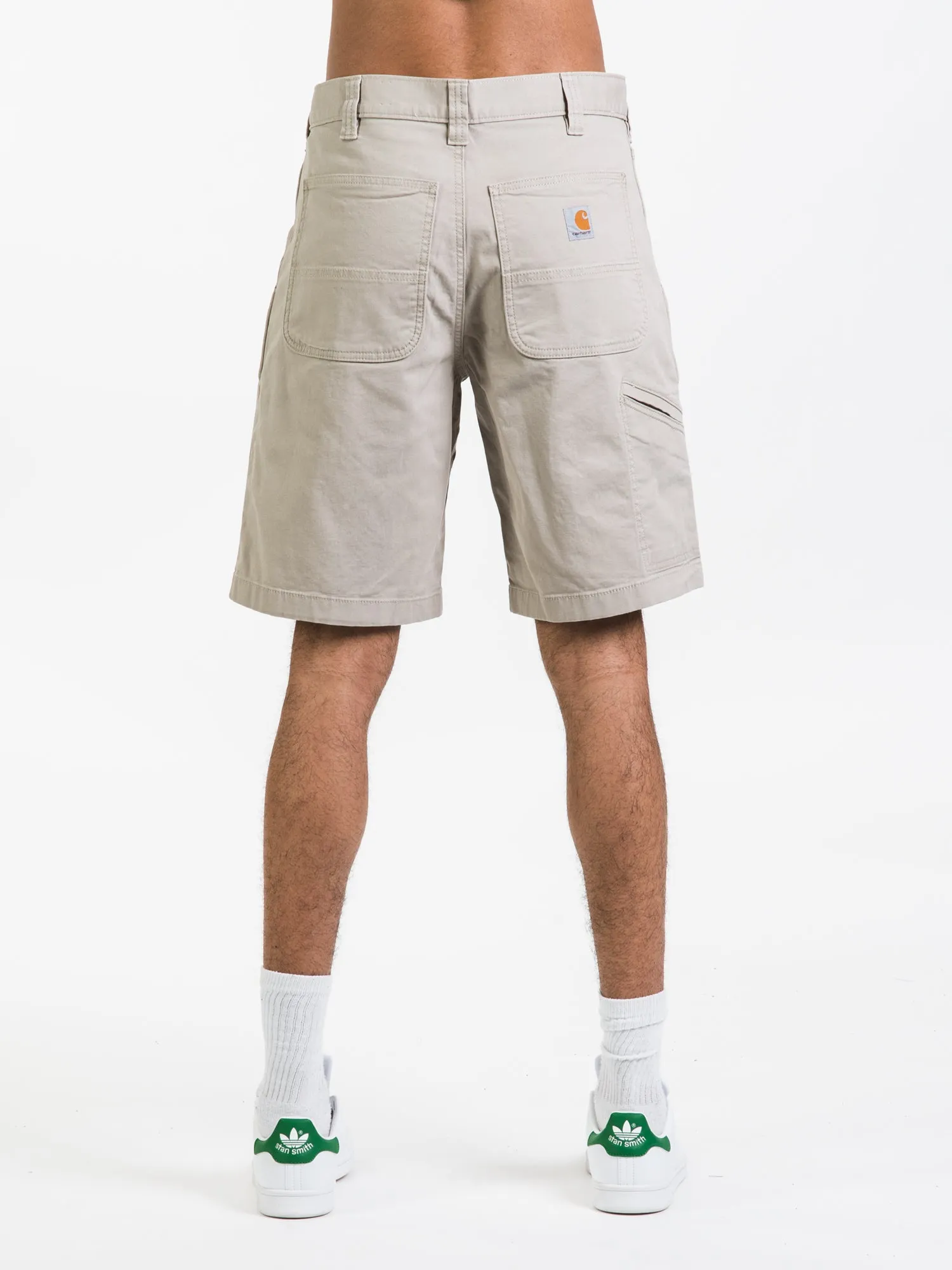 CARHARTT RUGGED FLEX RELAXED FIT SHORTS  - CLEARANCE