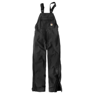 Carhartt Shoreline WPB Bib Overalls