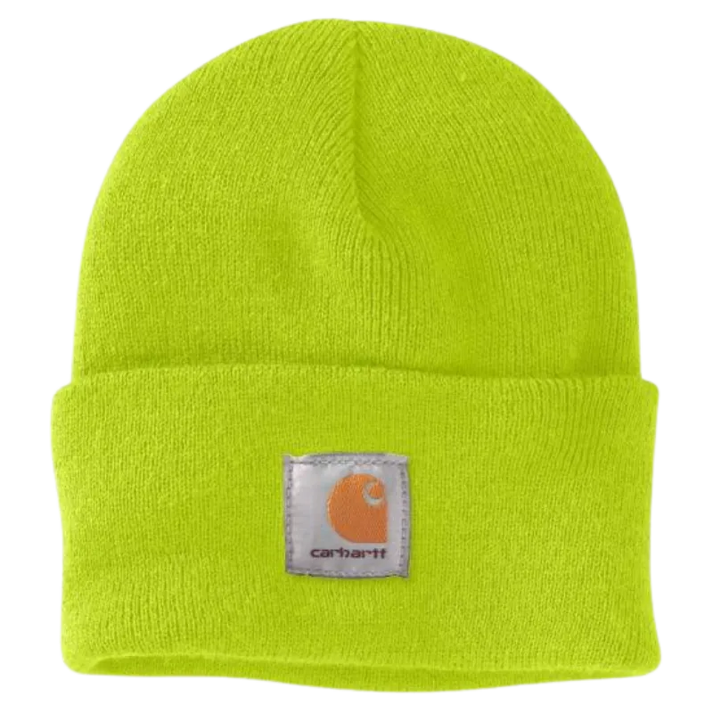 Carhartt Watch Cap | ASSTD Colors