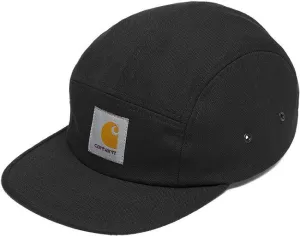 Carhartt WIP Accessories Backley Cap Black