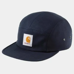 Carhartt WIP Backley Cap Dark Navy