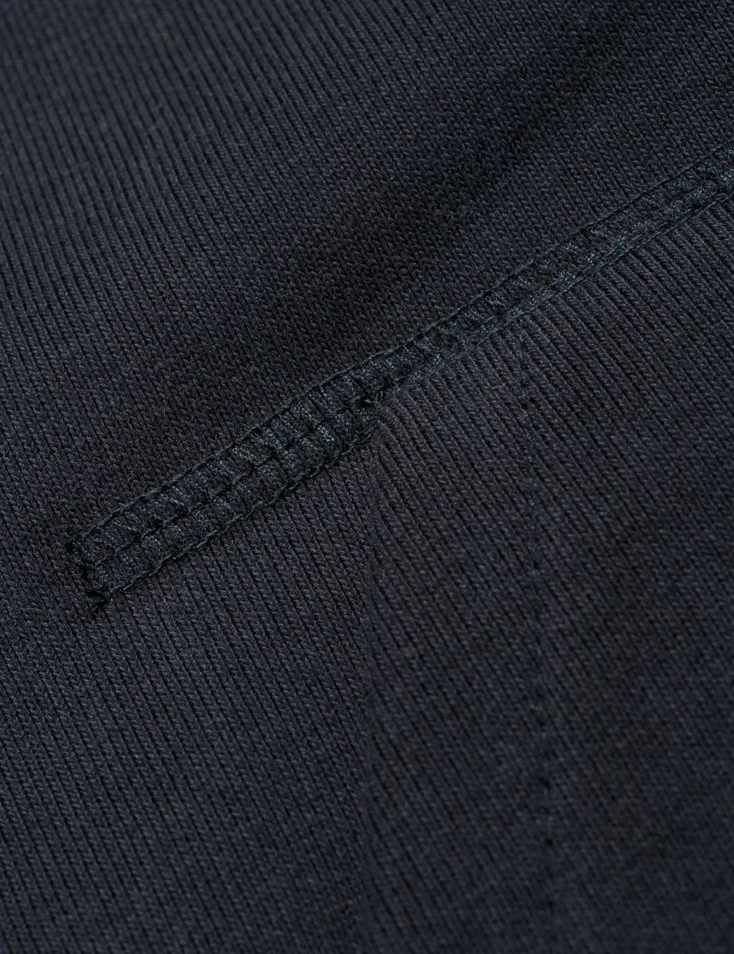 Carhartt-WIP Chase Hooded Sweatshirt - Dark Navy Blue