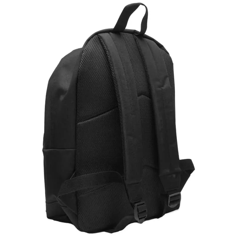 Carhartt WIP Jake Backpack, black