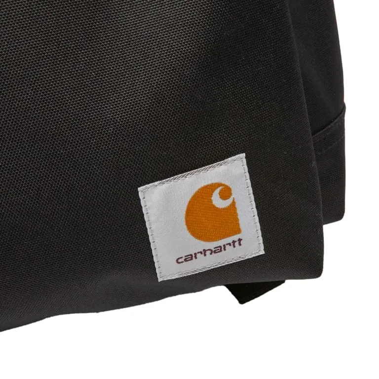 Carhartt WIP Jake Backpack, black