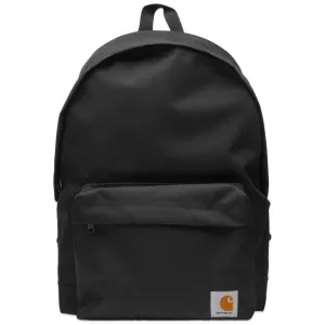 Carhartt WIP Jake Backpack, black