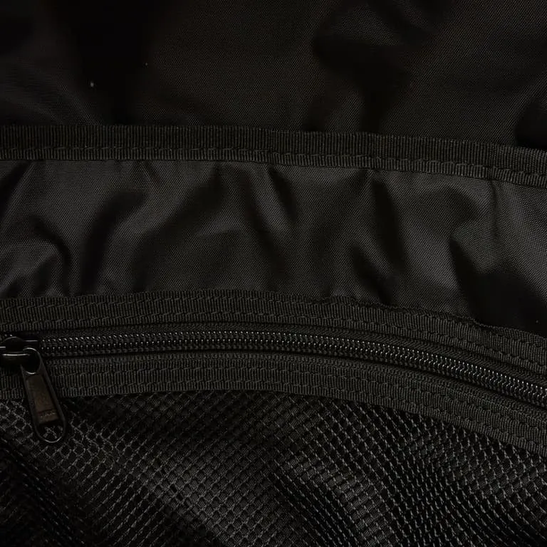 Carhartt WIP Jake Backpack, black