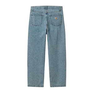 Carhartt WIP Landon Pant (blue bleached)