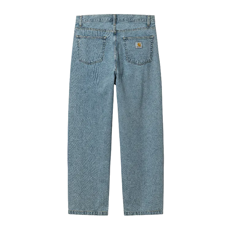 Carhartt WIP Landon Pant (blue bleached)