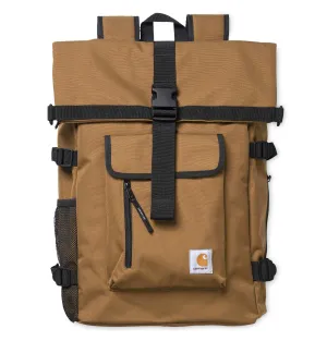 Carhartt WIP Philis Backpack – Hamilton Brown