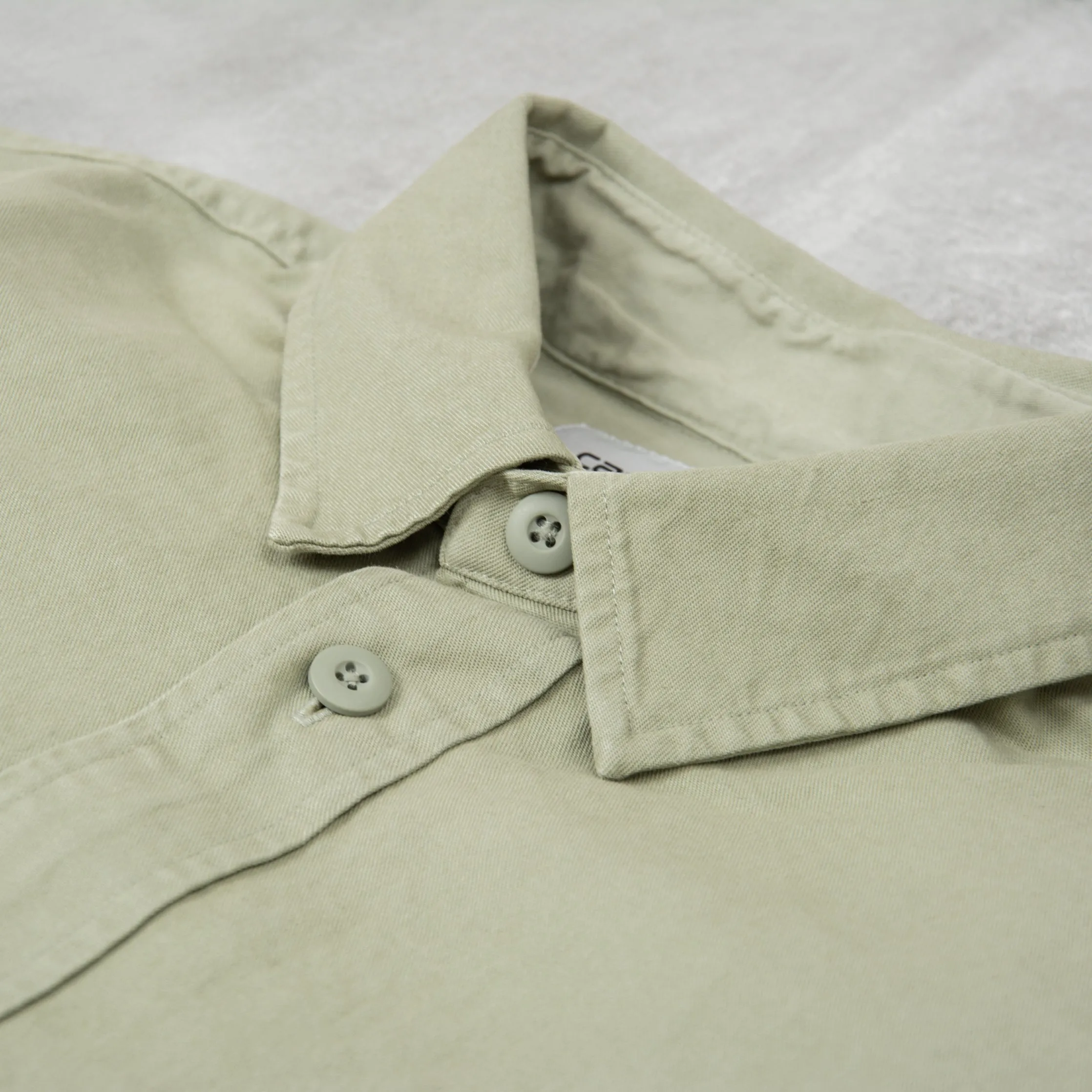 Carhartt WIP Reno Shirt - Yucca