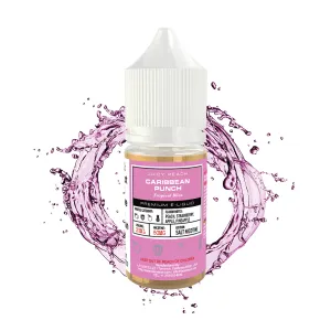 Caribbean Punch - Salt E-liquid - BSX