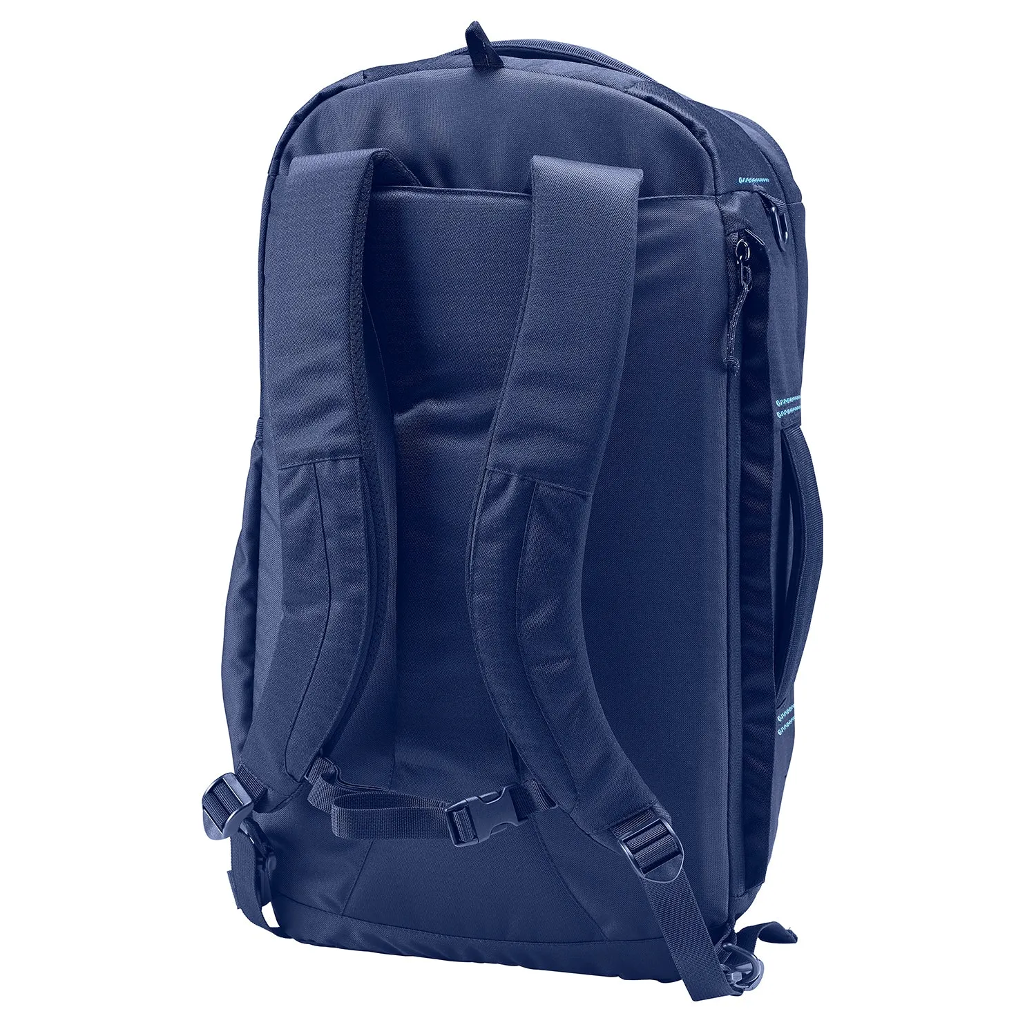 Caribee- 69061 Traveller 40lt Duffle-Backpack travel bag - Navy