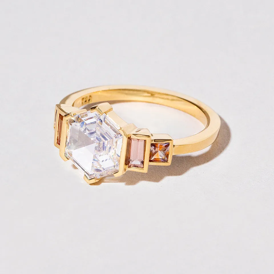 Carina Ring