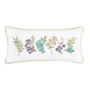 Carley Botanical Pillow