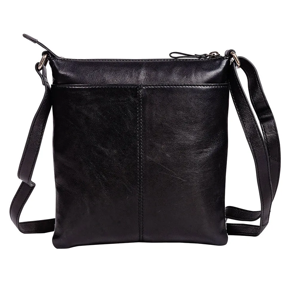 Carlisle Bluff Hairon Bag