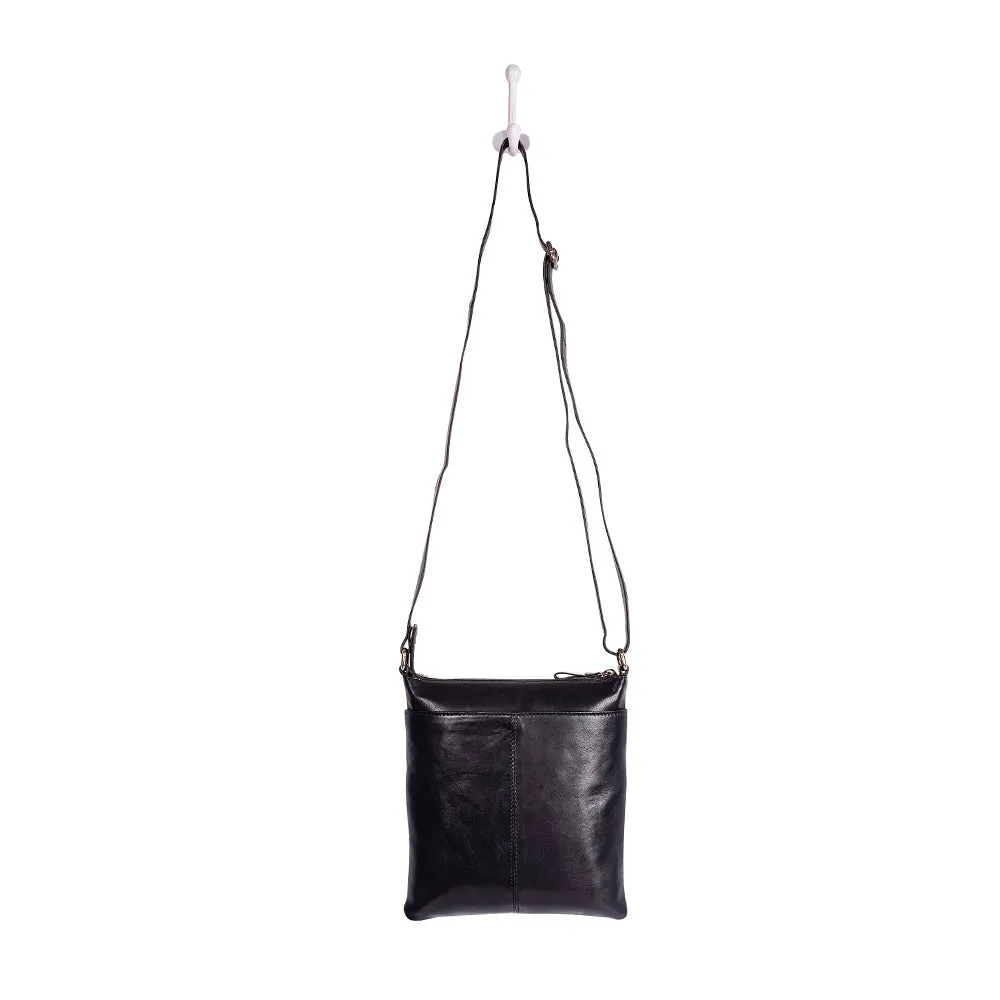 Carlisle Bluff Hairon Bag