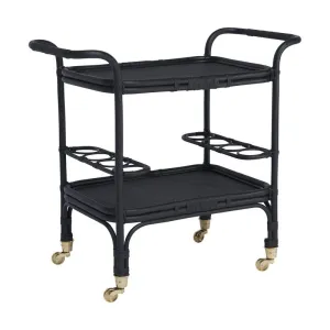 Carlo Bar Cart/Trolley