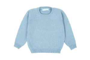 Carlo Jumper - Light Blue