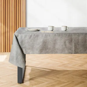 Carmel Designs Tablecloth Linen Dream - Grey