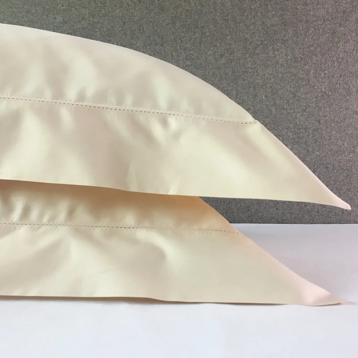 Carnaby Hemstitch - Pillowcases