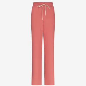 Carola Pants | Coral