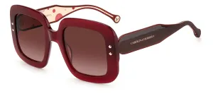 CAROLINA HERRER-CH 0010/S-LHF-5225-SUNGLASSES