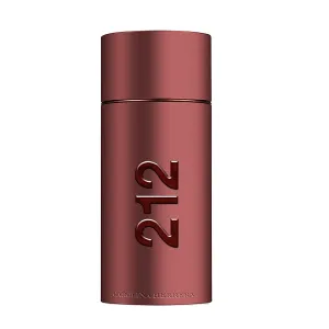 Carolina Herrera - 212 Sexy Men Eau De Toilette