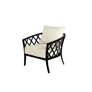 Carolina Lounge Chair