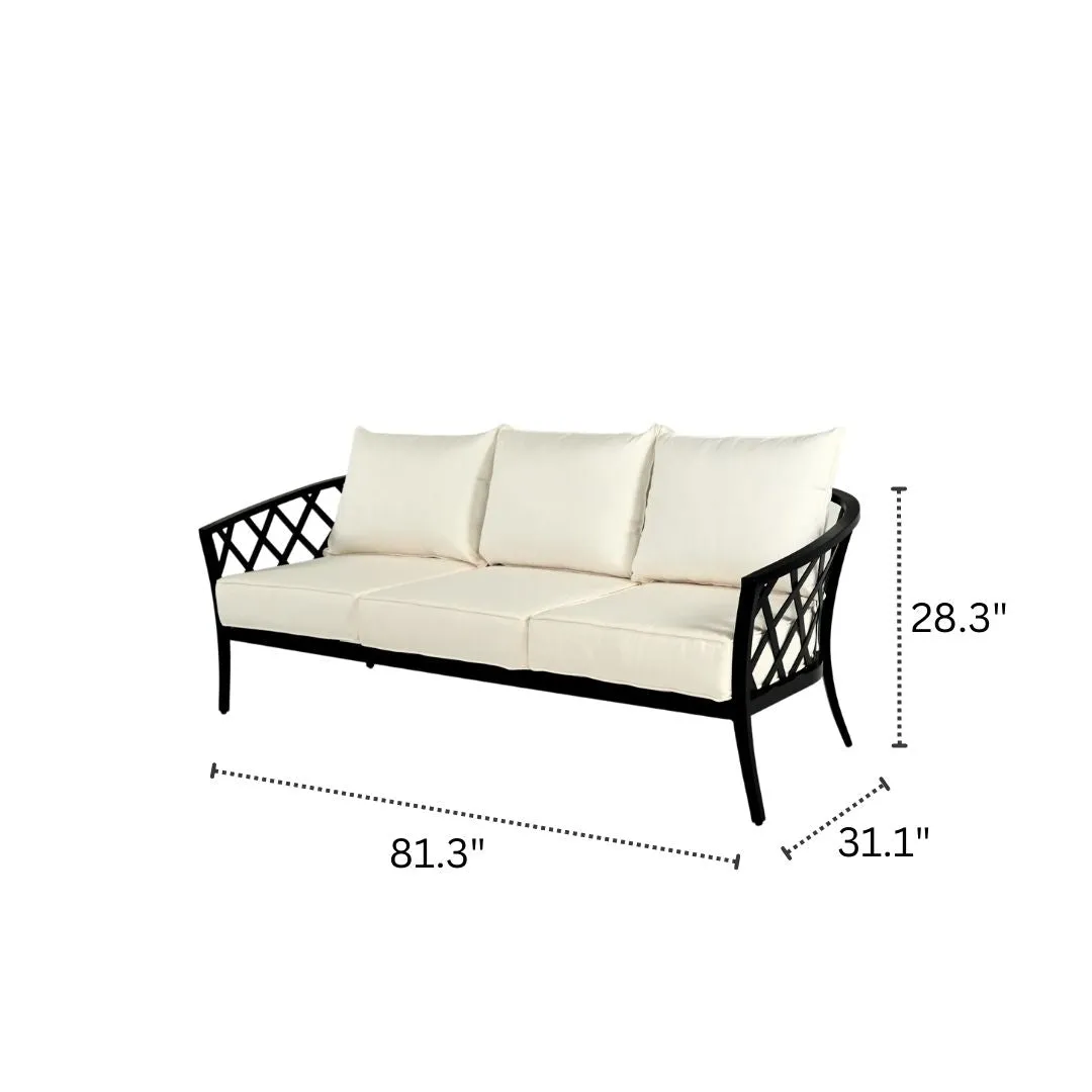 Carolina Sofa