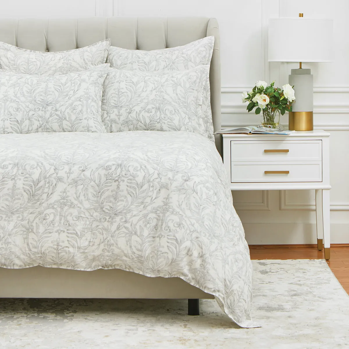 Carolina Standard Sham