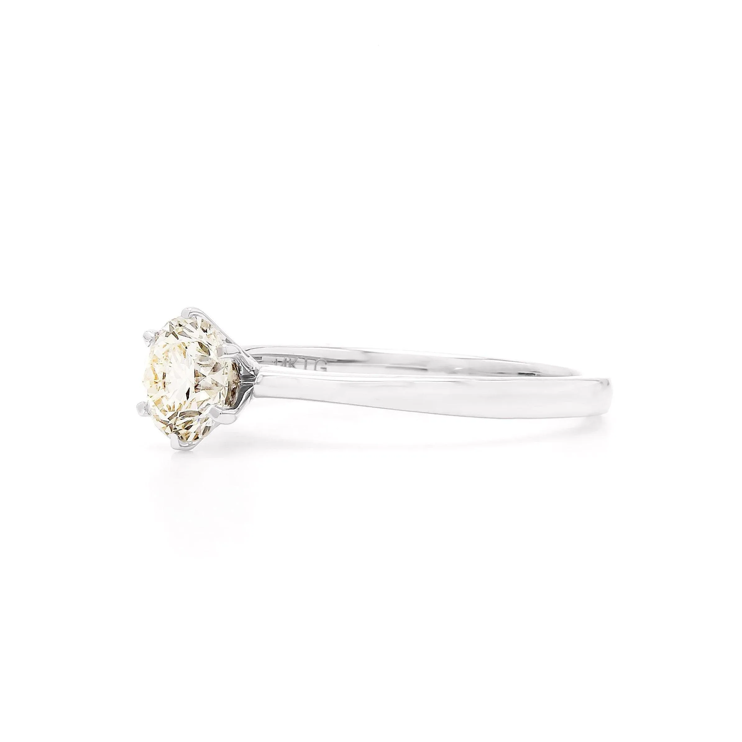 Caroline Ring - 0.93 Ct. T.W.